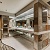 Locker Rooms