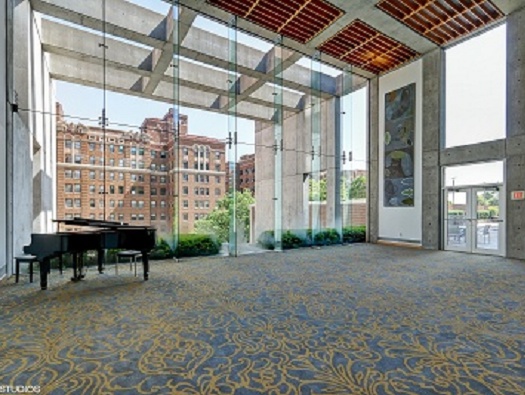 Ballroom Ballroom
