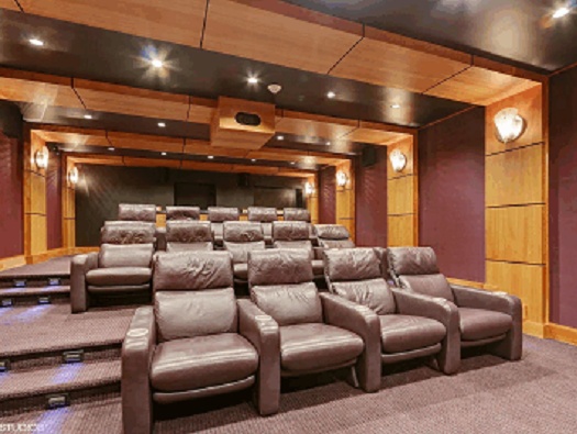 Theatre Theatre