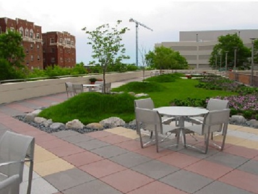 Rooftop Gardens Rooftop Gardens